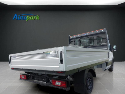 Ford Transit Vorführwagen