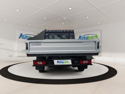 Ford Transit Vorführwagen