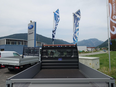 Ford Transit Vorführwagen