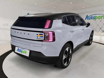 Volvo EX30 Vorführwagen