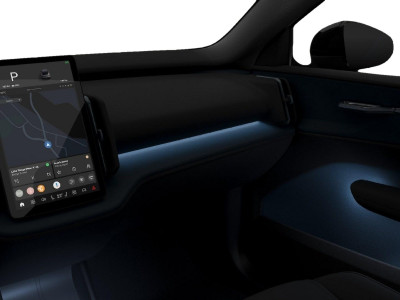 Volvo EX30 Vorführwagen