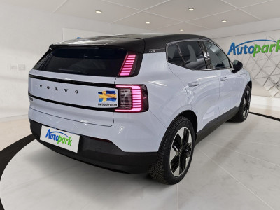 Volvo EX30 Vorführwagen