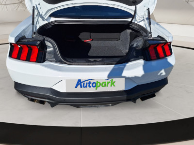 Ford Mustang Vorführwagen