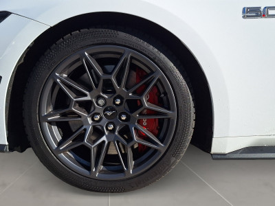 Ford Mustang Vorführwagen