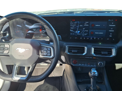 Ford Mustang Vorführwagen