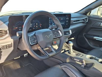 Ford Mustang Vorführwagen