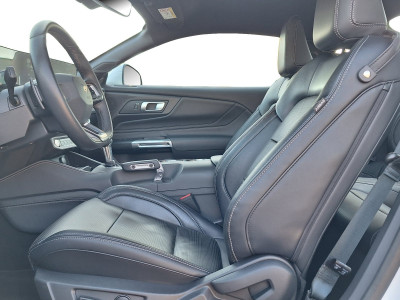 Ford Mustang Vorführwagen