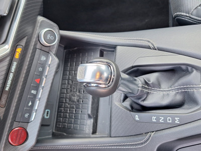 Ford Mustang Vorführwagen