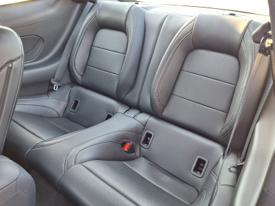 Ford Mustang Vorführwagen