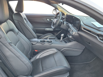 Ford Mustang Vorführwagen