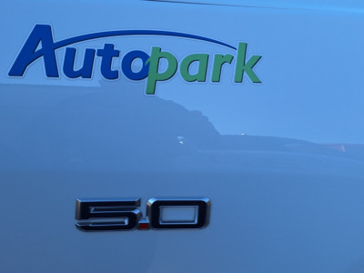 Ford Mustang Vorführwagen