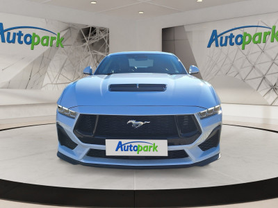 Ford Mustang Vorführwagen