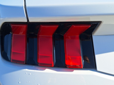 Ford Mustang Vorführwagen