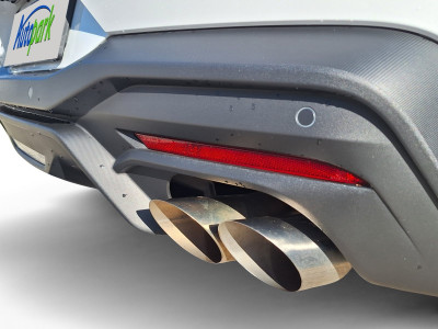 Ford Mustang Vorführwagen