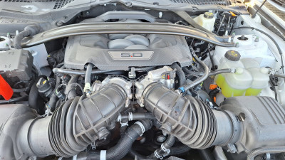 Ford Mustang Vorführwagen