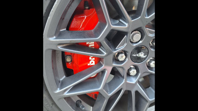 Ford Mustang Vorführwagen