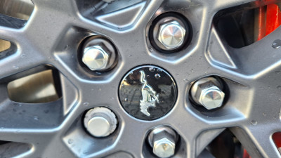 Ford Mustang Vorführwagen