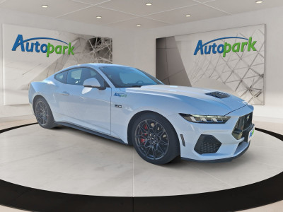 Ford Mustang Vorführwagen