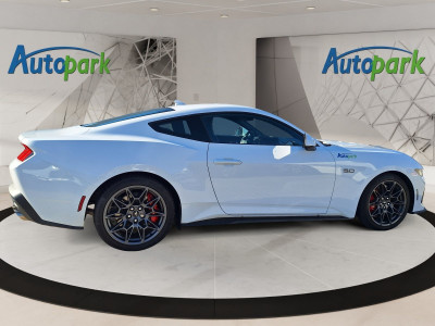 Ford Mustang Vorführwagen