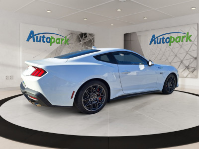 Ford Mustang Vorführwagen