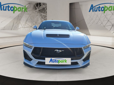 Ford Mustang Vorführwagen