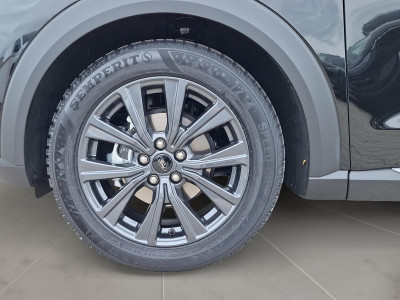 Ford Puma Vorführwagen