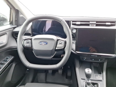 Ford Puma Vorführwagen