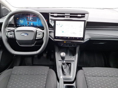 Ford Puma Vorführwagen