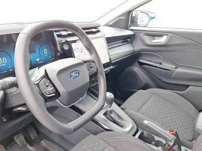 Ford Puma Vorführwagen