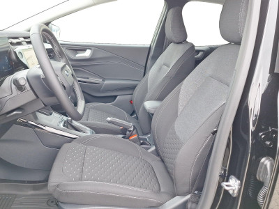 Ford Puma Vorführwagen