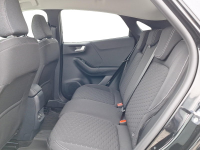 Ford Puma Vorführwagen