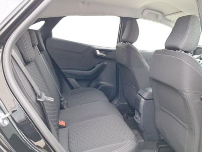 Ford Puma Vorführwagen