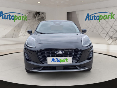 Ford Puma Vorführwagen