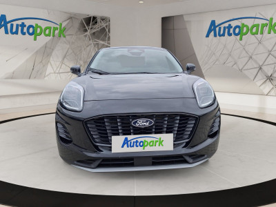 Ford Puma Vorführwagen