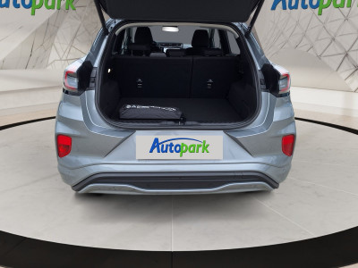 Ford Puma Vorführwagen