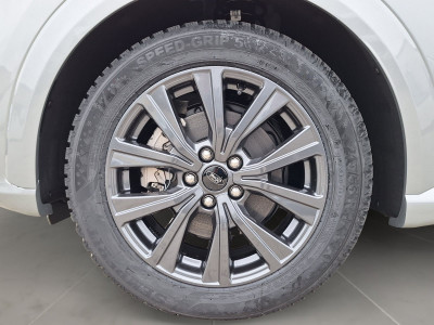 Ford Puma Vorführwagen