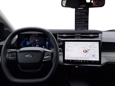 Ford Puma Vorführwagen