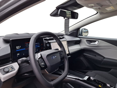 Ford Puma Vorführwagen