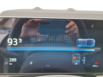 Ford Puma Vorführwagen