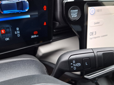 Ford Puma Vorführwagen