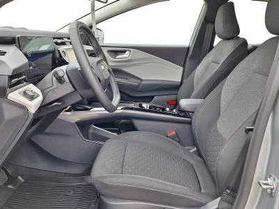 Ford Puma Vorführwagen