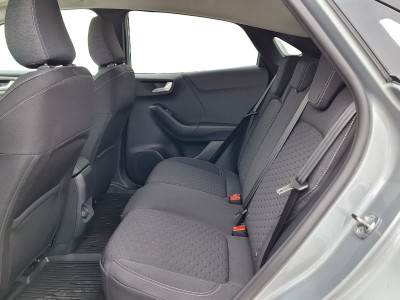 Ford Puma Vorführwagen