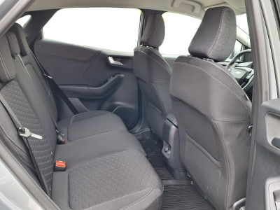 Ford Puma Vorführwagen