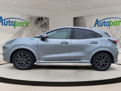 Ford Puma Vorführwagen