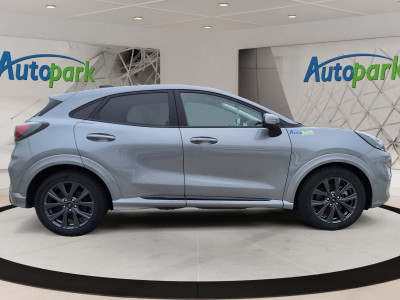 Ford Puma Vorführwagen