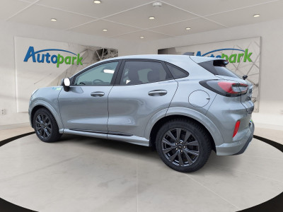 Ford Puma Vorführwagen