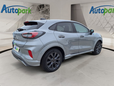 Ford Puma Vorführwagen