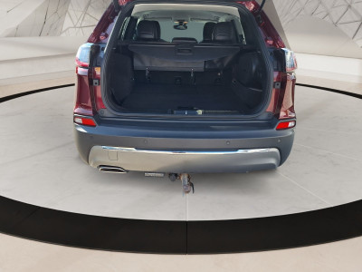 Jeep Cherokee Gebrauchtwagen