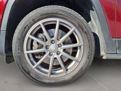 Jeep Cherokee Gebrauchtwagen