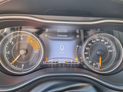 Jeep Cherokee Gebrauchtwagen